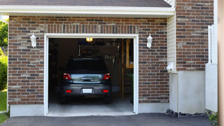 Garage Door Installation at Barcelona Lofts, Florida