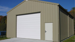 Garage Door Openers at Barcelona Lofts, Florida